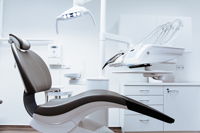 Fillings and crowns